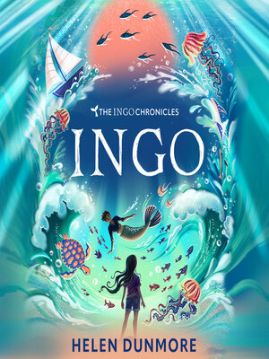 cover image of Ingo